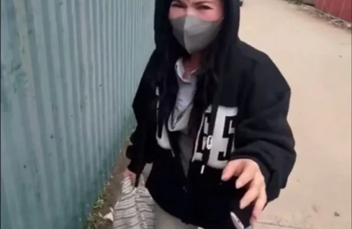 clip : Vụ cô giá đi “họp” trong nhanghi hot nhất lúc này