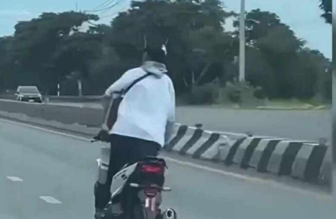 Thanh niên thích th.ể hjện và cái kết🥶