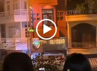 Nha Trang: Ký túc xá view hot nhất cả nước lúc này…