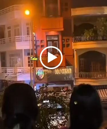 Nha Trang: Ký túc xá view hot nhất cả nước lúc này…