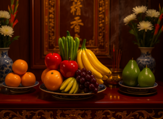 Bàn thờ gia tiên kỵ nhất 3 vật này, gia chủ nên bỏ gấp kẻo hao tài tán lộc!