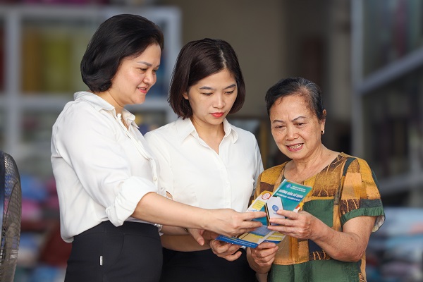 Tin vui cho người dân dịp Tết Nguyên đán tới đây