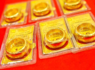 Giá vàng hôm nay 29/10/2025: lao dốc không phanh