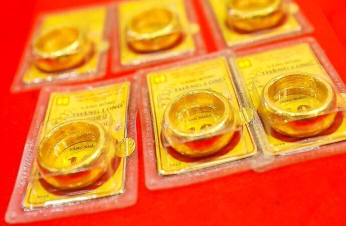 Giá vàng hôm nay 29/10/2025: lao dốc không phanh