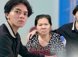 Sáng đi học, tối đi tìm mẹ bệnh tâm thần – nam sinh đậu Đại học Giao thông Vận tải TP.HCM