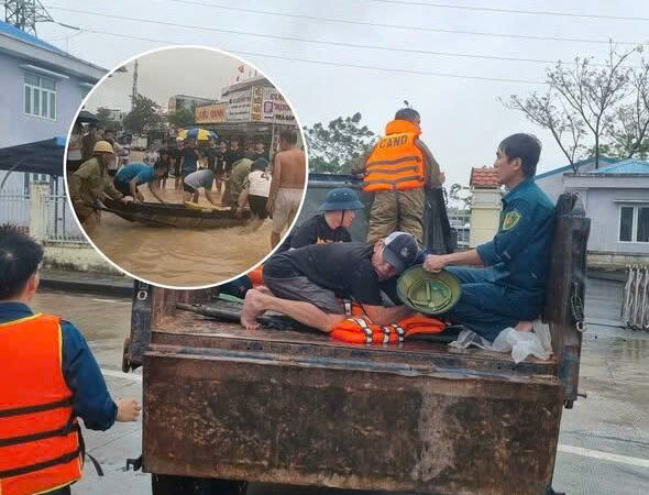 Vụ 8 người ngạt khí do chạy máy phát điện trong phòng kín: 4 người tu? vong