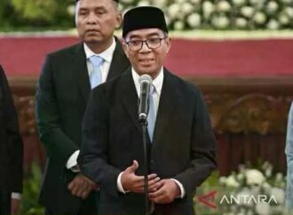 Indonesia mendorong otonomi teknologi melalui kerja sama penambangan tanah jarang