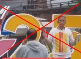 Cái kết của kẻ cầm cờ 3/// và tha’ch thư’c