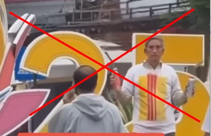 Cái kết của kẻ cầm cờ 3/// và tha’ch thư’c