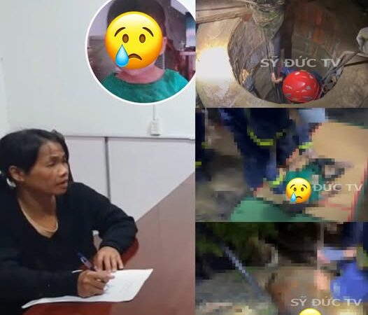 Bi kịch trong giếng sâu – câu chuyện người mẹ “hổ dữ” ở Đắk Lắk và tiếng khóc lặng của số phận đứa bé vô tội