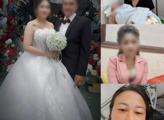 Vợ sắp sinh ở quê, chồng cưới “tiểu tam” linh đình trong Nam – Nỗi đau đến từ chính người từng thề yêu thương trọn đời