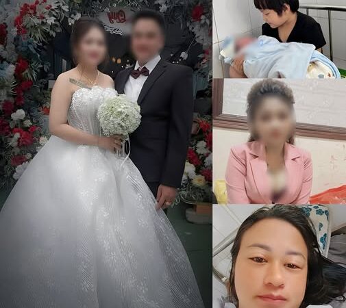 Vợ sắp sinh ở quê, chồng cưới “tiểu tam” linh đình trong Nam – Nỗi đau đến từ chính người từng thề yêu thương trọn đời