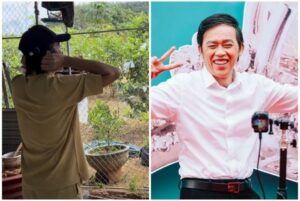 Nghệ sĩ Hoài Linh không còn cơ hội nữa