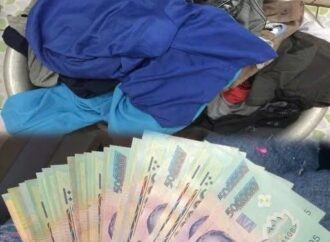 Ngay sau đám cưới, bố chồng thẳng thắn bày tỏ mong muốn được sống chung với con cháu khi về già. Vì vậy, ông bà đã dốc toàn bộ số tiền tiết kiệm cả đời để xây dựng một ngôi nhà ba tầng