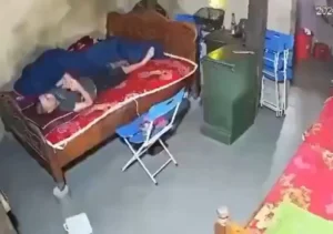 Không hiểu sao lại làm vậy