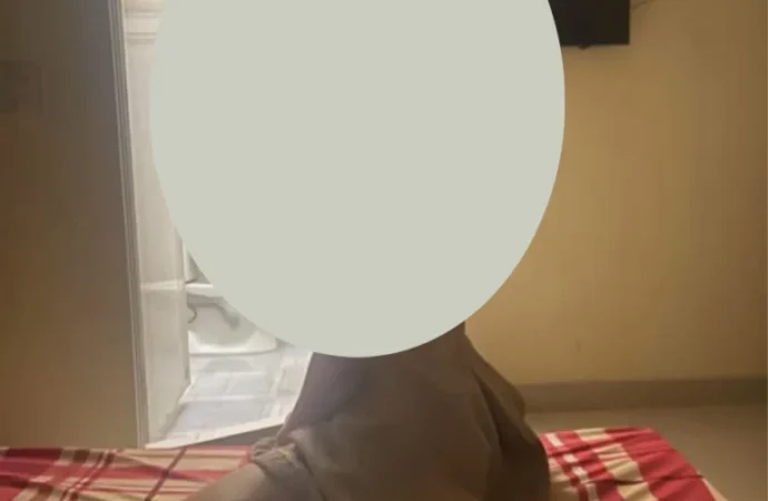 E có rồi, giờ làm sao đây a? Ck e biết chắc chết