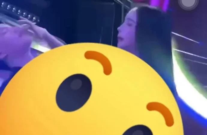 CÔ GÁI LÀM ĐIỀU KHÔNG TƯỞNG KHIẾN ANH TRAI BỊ MẤT KIỂM SOÁT