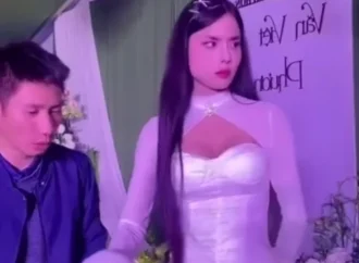 Vjdeo DJ đang chơi nhạc thì b! sam sỡ