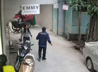 VJDE0 vụ việc ông chú đi chơi ko trả tiền