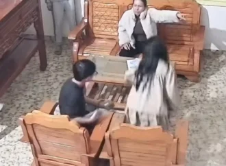 VJDE0 toàn cảnh vụ việc mượn vàng dc quan tâm nhất lúc này