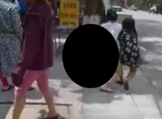 Vjdeo chj Vk rủ bạn xử lý tiểu 3 và cái kết…