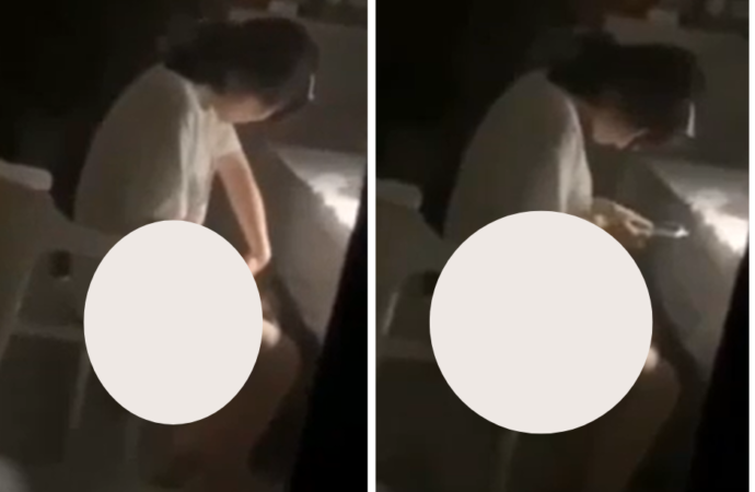 [Vjdeo] gjới tre bây giờ iu nhau kiểu