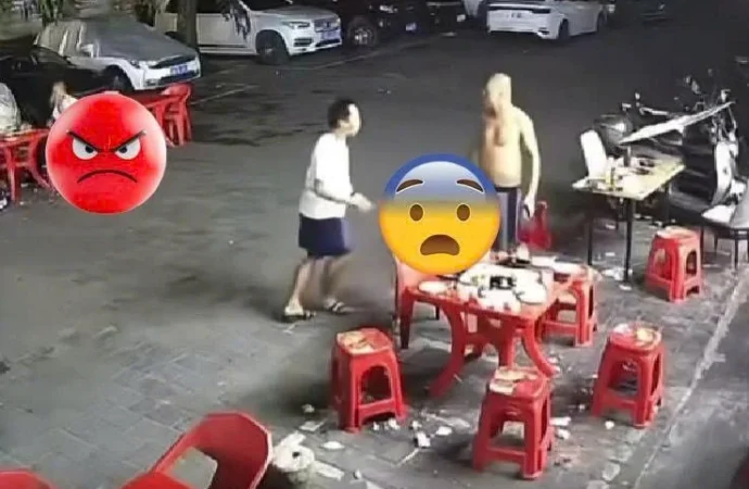 Một phát đăng xuất luôn