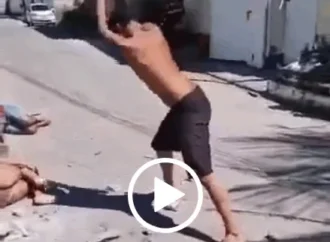 Ngoại tình và bị bắt oánh daman