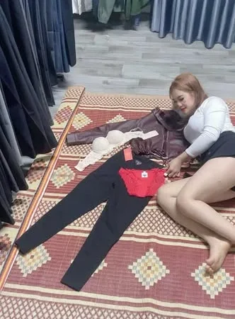 Vjdeo nôn đến tết quá