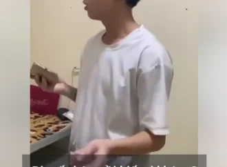 Xuống KCN tìm vợ thấy đang ở cùng bạn trai