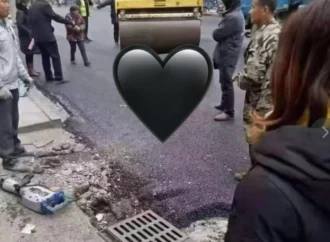 Vjde0 TNGT, 1 người b! xe lu can tuvong