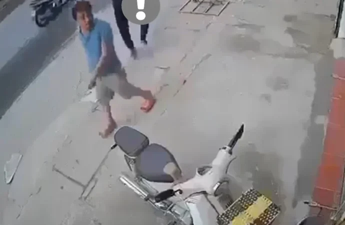 Dã maan thật, Còn gì là chân nữa