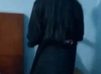 [Vjdeo] mới lớp 8 đã vô đây rồi hả