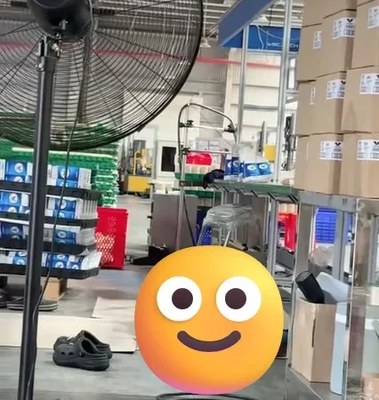 Cho vk đi làm công ty và cái kết