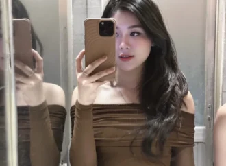 Chân dung cô gái được nhiều người tìm kiếm nhất lúc này