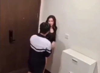 Chồng đi công tác có em trai mưa tới tâm sự