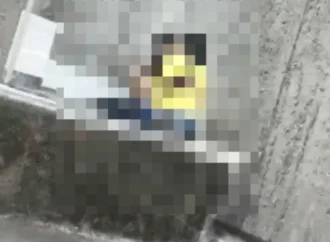 Sớm ra đã tập thể dục rồi