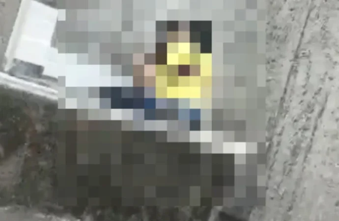 Sớm ra đã tập thể dục rồi