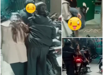 Vui thôi đừng vui quá không lại lên mạng than ” mẹ chỉ nhớ bố con làm KCN “