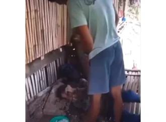 Vjdeo gây ph…ẫn n…ộ nhất lúc này