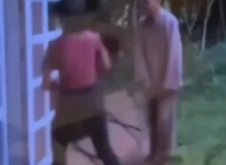 Xuất hiện cờ nhíp Tym tác động khầy