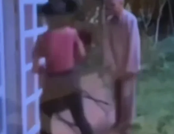 Xuất hiện cờ nhíp Tym tác động khầy