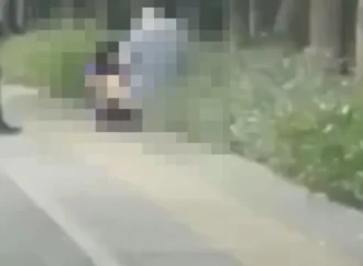 Anh chị làm như chốn không người luôn