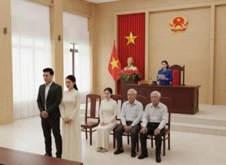2 vợ chồng chuẩn bị mua nhà thì chồng vét hết sạch 1 tỷ tiền tiết kiệm để xây nhà cho mẹ chồng, tôi sang tận nhà làm ầm lên –